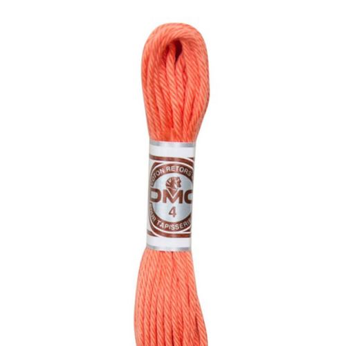 Priadza SOFT COTTON, ružová - odtieň 2351