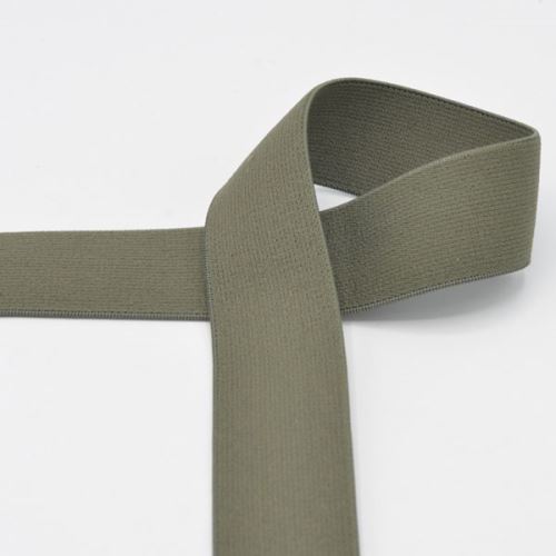 Guma khaki, š.30mm