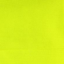 Náplet 70x16cm, 550g/m2 - neonově žlutý