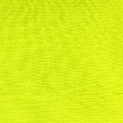 Náplet 70x16cm, 550g/m2 - neonově žlutý
