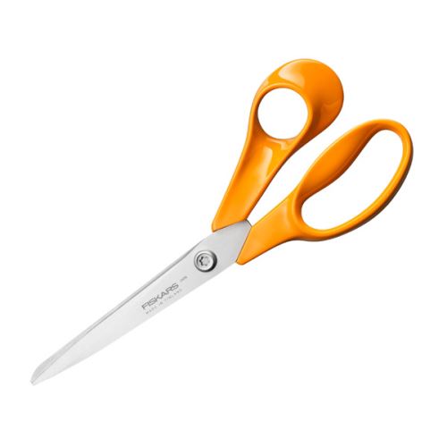Univerzálne nožnice Fiskars 9853, veľkosť 21 cm