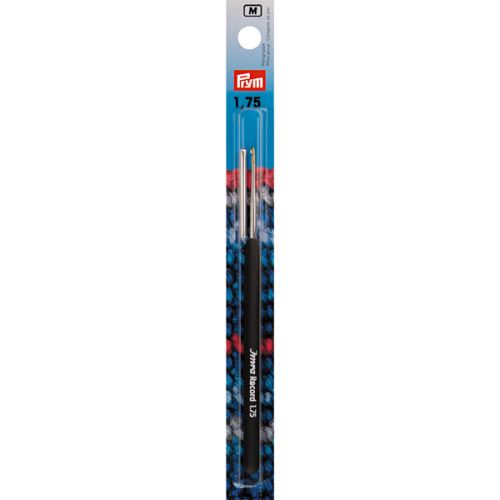 Háčik Prym Record 13,5 cm, veľkosť 1,75
