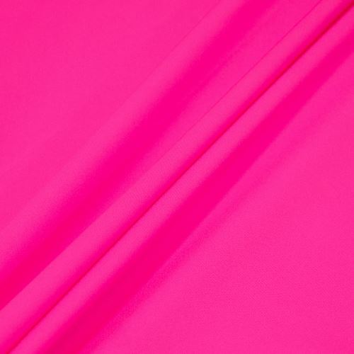 Plavkovina 170 neón pink, š.145