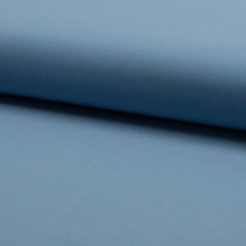 Kostýmovka WATERFALL bledě modrá, 200g/m, š.145