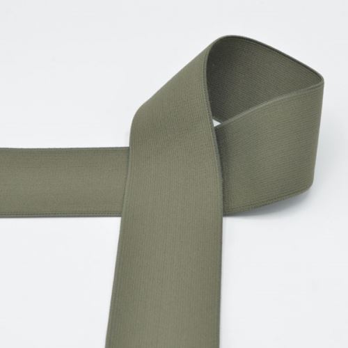 Guma khaki, š.50mm