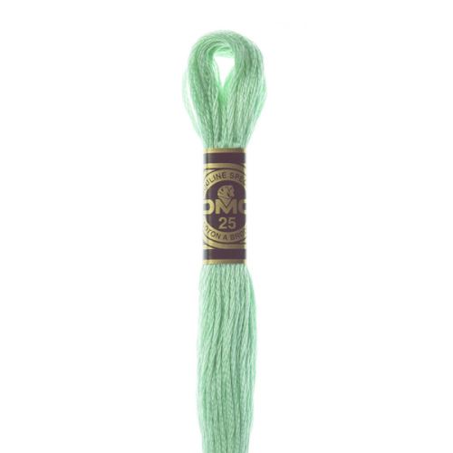 Priadza MOULINÉ SPÉCIAL, mint - odtieň 564