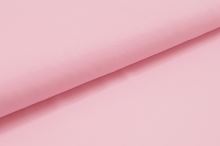 Šifón svetlo ružový P0119, š.150