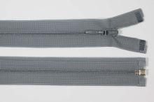 Zips skrytý 3mm dĺžka 40cm, farba 316 (deliteľný)