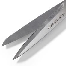 Krajčírske nožnice Prym Professional XACT, veľkosť 25 cm