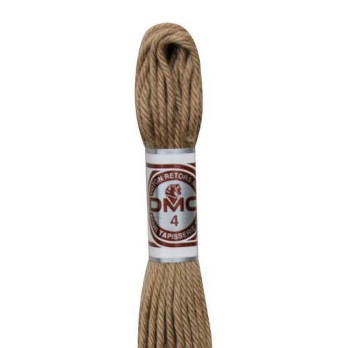 Priadza SOFT COTTON, béžová - odtieň 2169