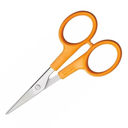 Vyšívacie nožnice Fiskars Classic, 10 cm