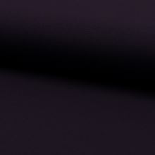 Úplet tmavě fialový 16228, 250g/m, š.155