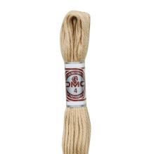 Priadza SOFT COTTON, béžová - odtieň 2739