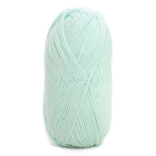 Priadza CANDY 50g, mint - odtieň 304
