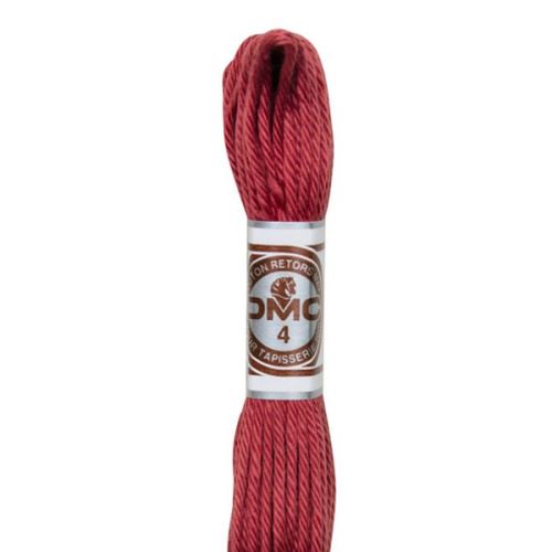 Priadza SOFT COTTON, ružová - odtieň 2327