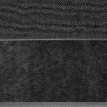 Ručník LUCY 50 x 90cm, šedý