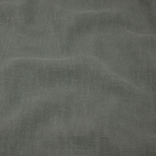 Ľan šedý 19006, predpraný, 250g/m, š.140