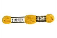 Příze LAINE COLBERT, žlutá - odstín 7484