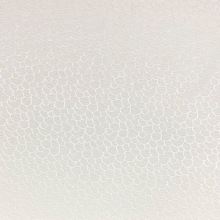 Kostýmovka 17253 biela, šupinový vzor, š.145