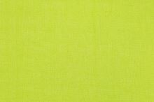 Bavlněné plátno žluto-zelené šrafování, š.140