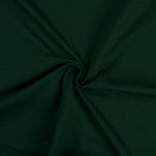 Úplet SINIT RS lahvově zelený, 220g/m, š.155cm