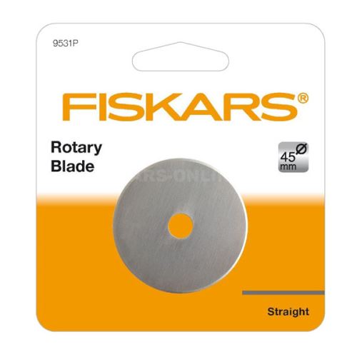 Rezací čepeľ Fiskars 9531P, priemer 45 mm