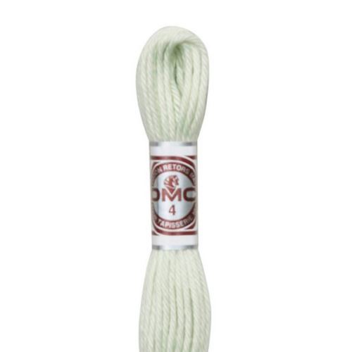 Priadza SOFT COTTON, svetlo zelená - odtieň 2715