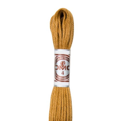 Priadza SOFT COTTON, béžová - odtieň 2767