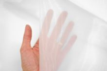 Organza 062 biela, š.150 (3)