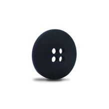 Knoflík černý, průměr 20 mm (1)