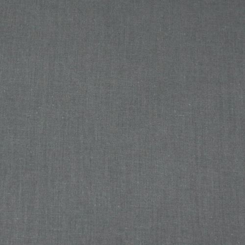 Bavlna tmavě šedá BW1192, š.140