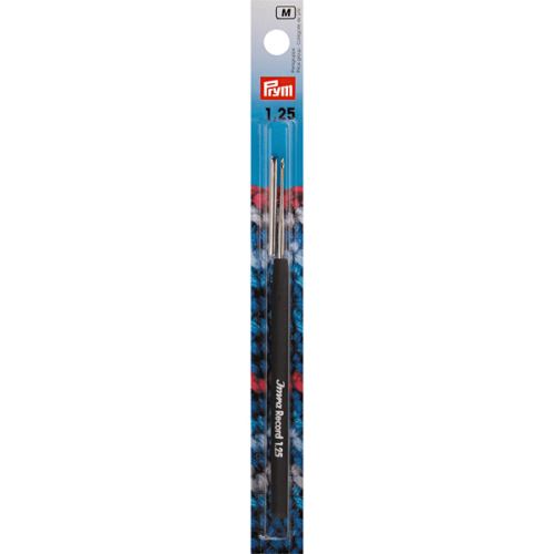 Háčik Prym 13,5 cm, veľkosť 1,25