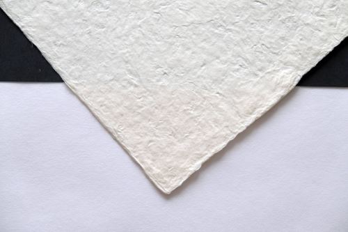 Japonský ruční papír MARUTE 1, 34x48cm