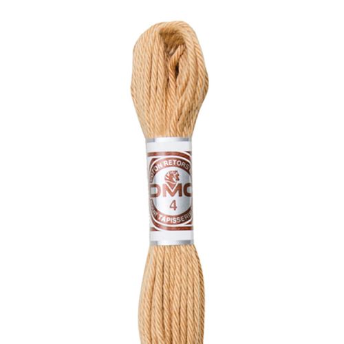 Priadza SOFT COTTON, béžová - odtieň 2436