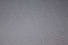 Podšívka sivá, šikmý prúžok, š.150