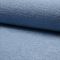 Froté šedo-modré, bavlnené, 340g / m, š.150