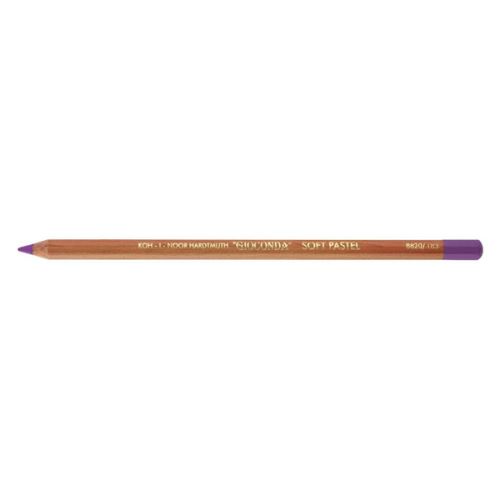 Krieda v ceruzke Kohinoor Gioconda - fialová