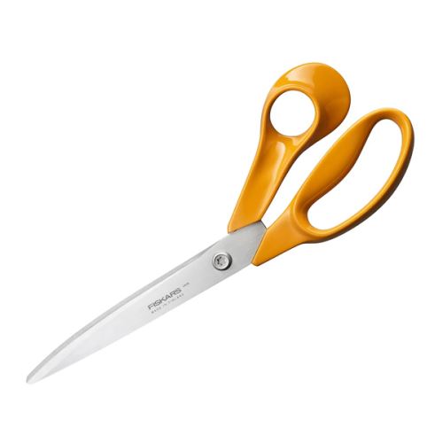 Krajčírske nožnice Fiskars 9843, veľkosť 27 cm