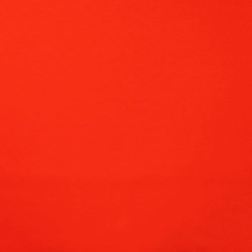 Úplet NYLON PUNTO 22614, oranžový, š.145