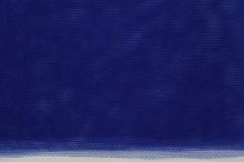 Tyl lesklý N3206, královská modř š.155