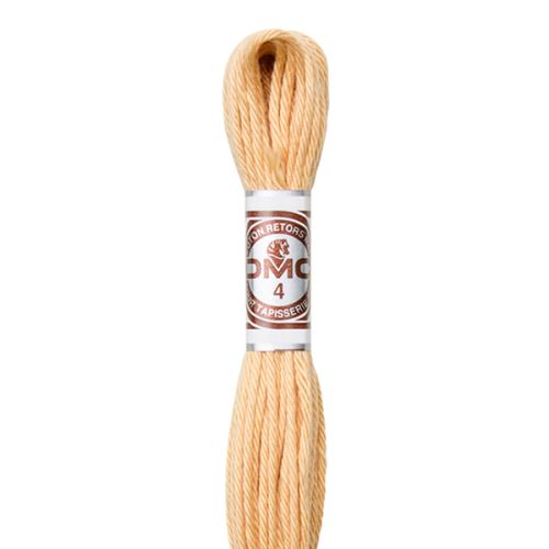 Priadza SOFT COTTON, béžová - odtieň 2158