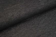 Kostýmovka 08824 čierna, strieborný lurex, š.125