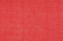 Bavlnené plátno červené šrafovanie, š.140