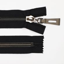 Zips špirálový šírka 10mm, dĺžka 16cm, (nedeliteľný)
