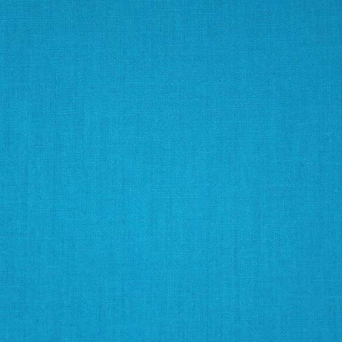 Bavlna blankytně modrá 18495, š.145