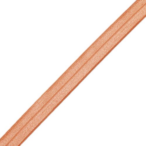 Guma polená lososová, šírka 20 mm