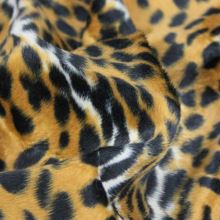 Kožušina zvieracie, leopard, š.150