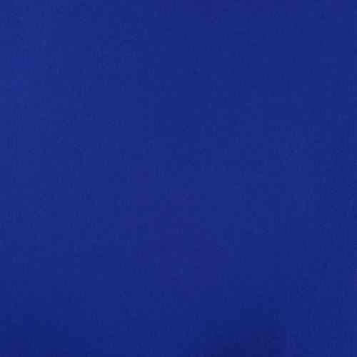 Úplet PUNTO TWILL royal, š.145