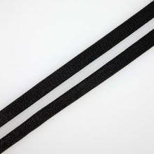 Guma Ramienková čierna, šírka 7mm
