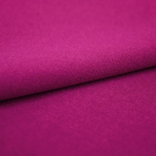 Flauš 1002 magenta, š.150